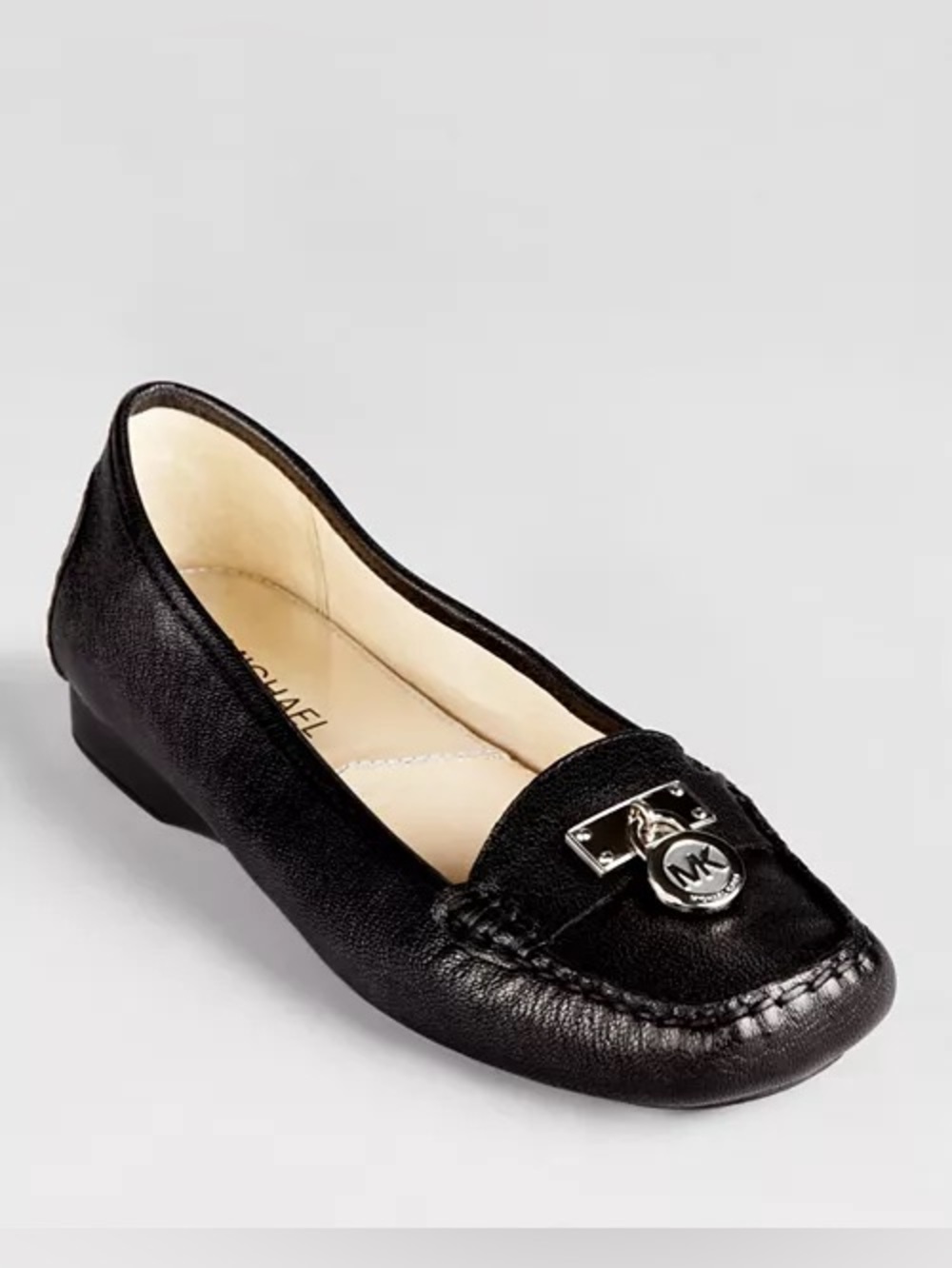MICHAEL Michael Kors Moccasins - Hamilton